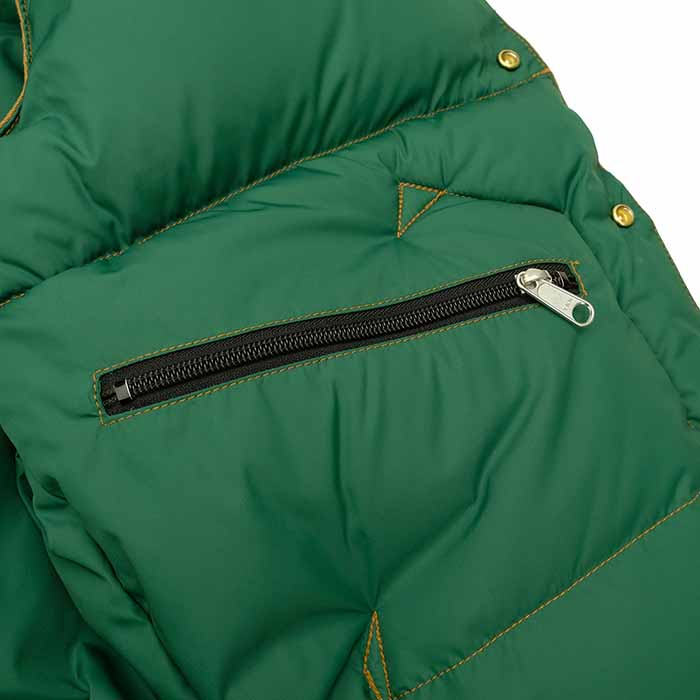 WAREHOUSE ウエアハウスxロッキーマウンテンフェザー × Rocky