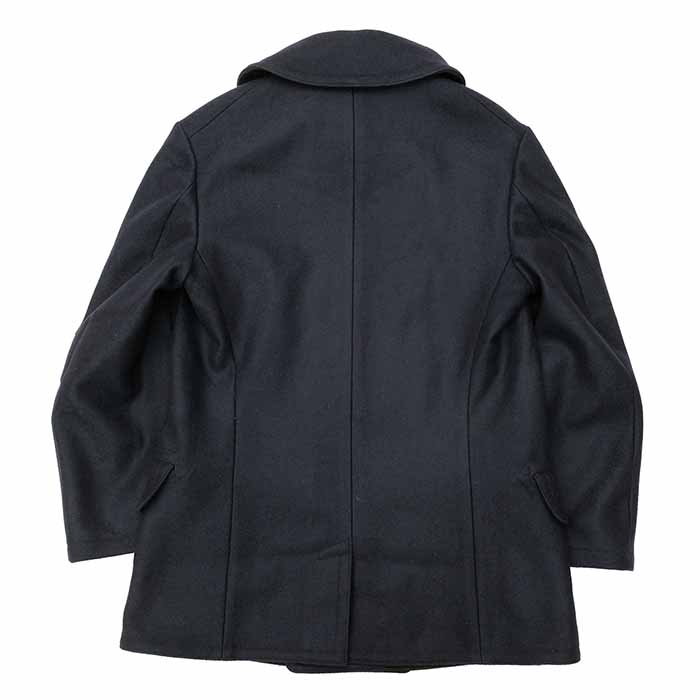 ウエアハウス WAREHOUSE NAVY ピーコート ヴィンテージ ウエアハウス WAREHOUSE NAVY ピーコート ヴィンテージ