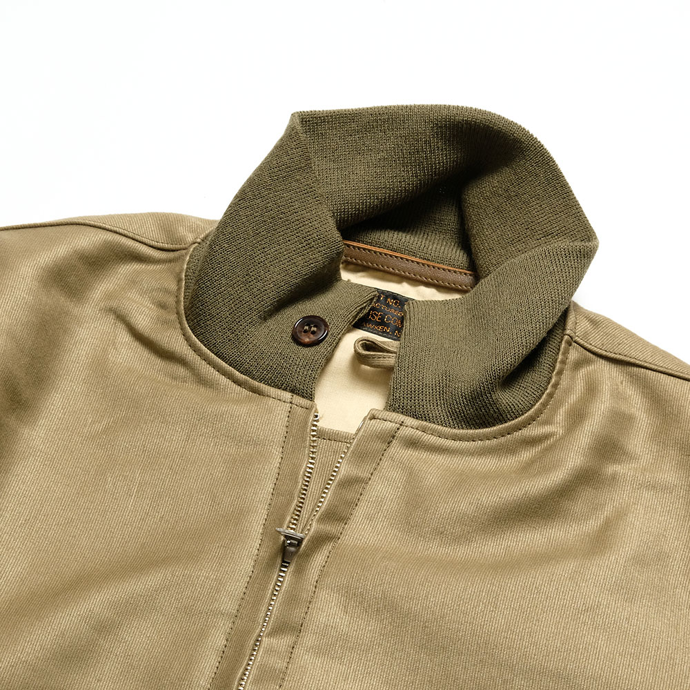 WAREHOUSE（ウエアハウス） WAREHOUSE 2206 U.S.NAVY 36J1 JACKET