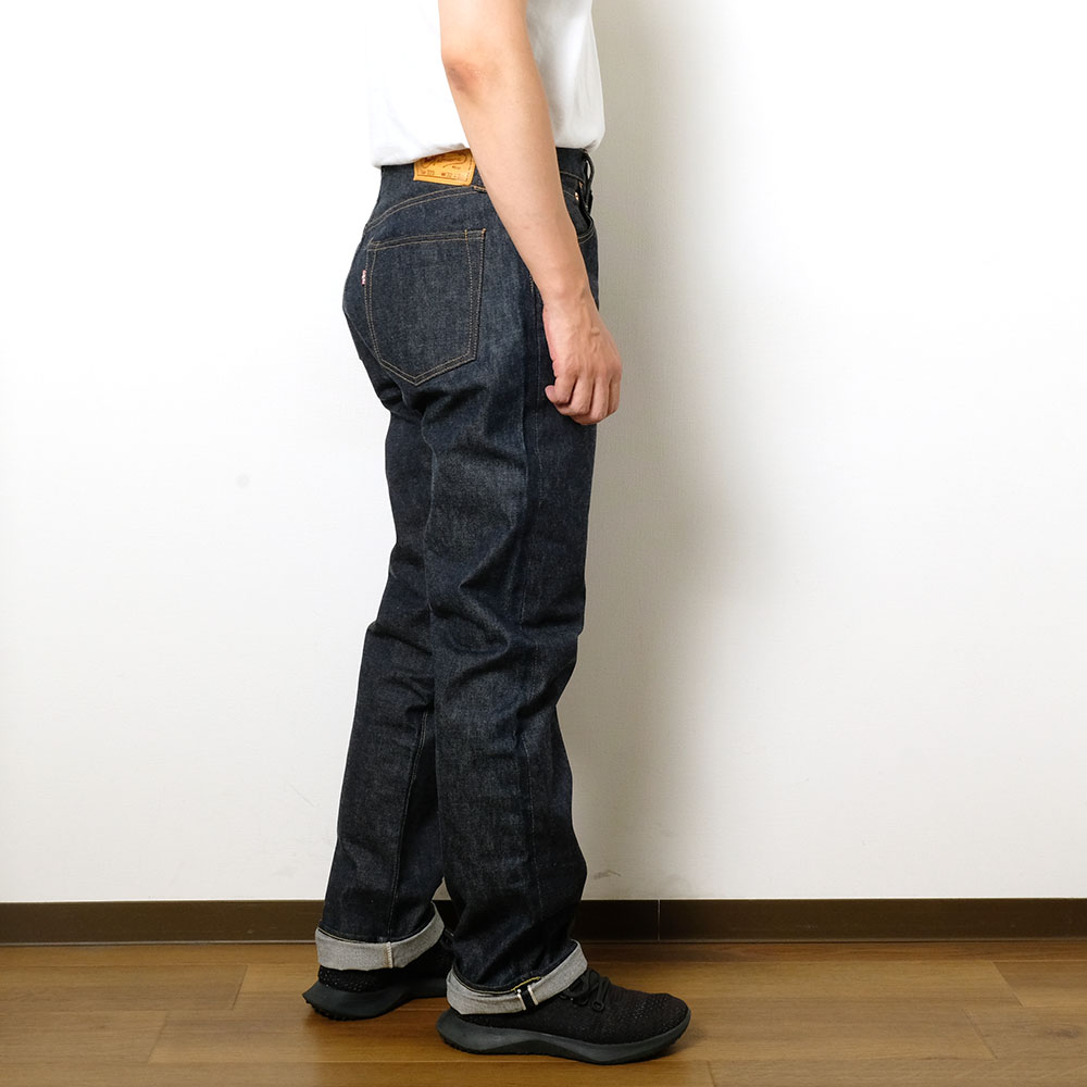 WAREHOUSE ドゥニーム DENIME by ウエアハウス 220A-OR Lot.220A