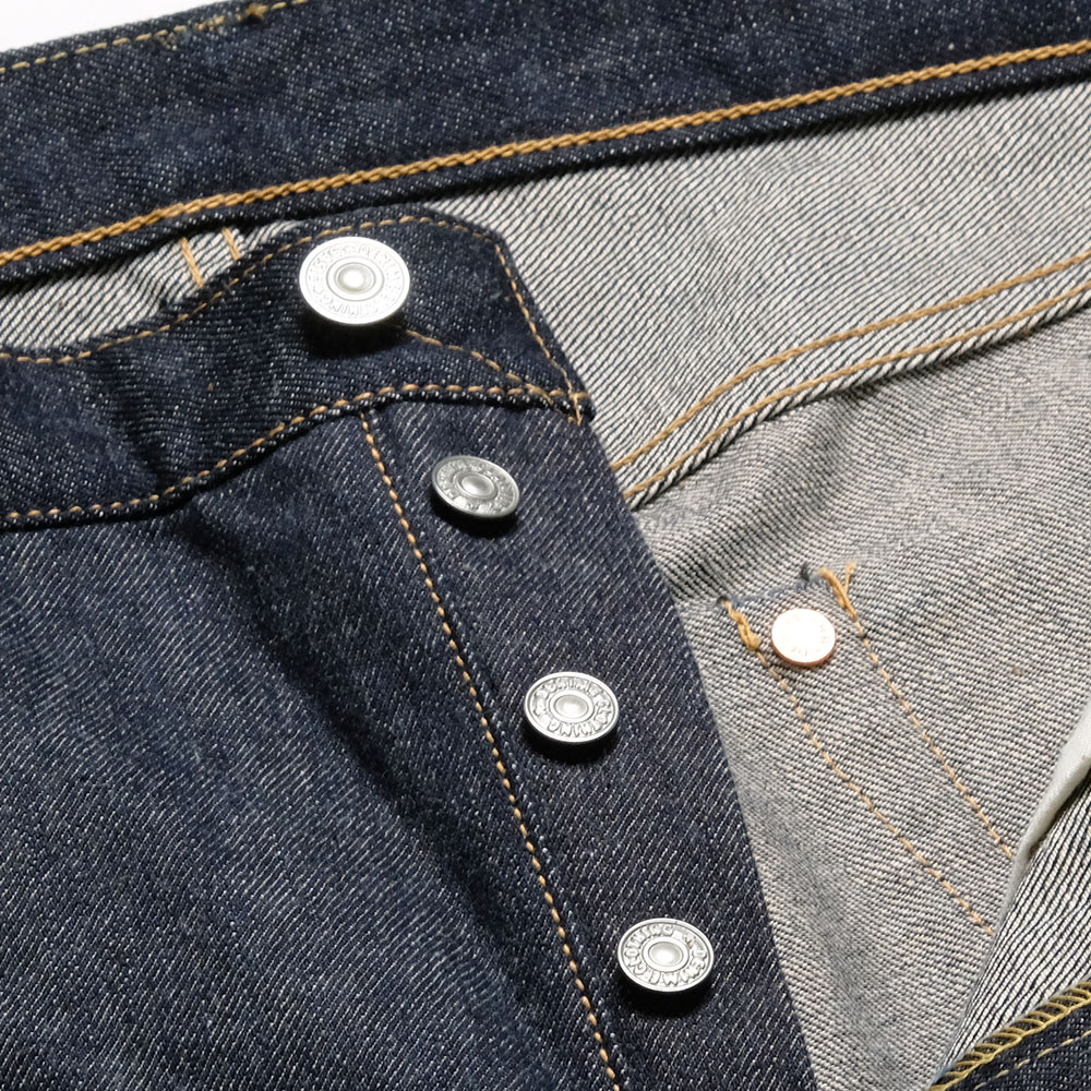 WAREHOUSE（ウエアハウス） ドゥニーム by DENIME WAREHOUSE 220XX-54