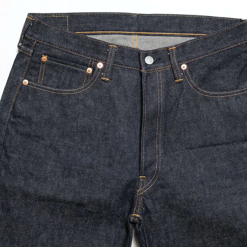 WAREHOUSE ドゥニーム by ウエアハウス DENIME Lot.221 ノン