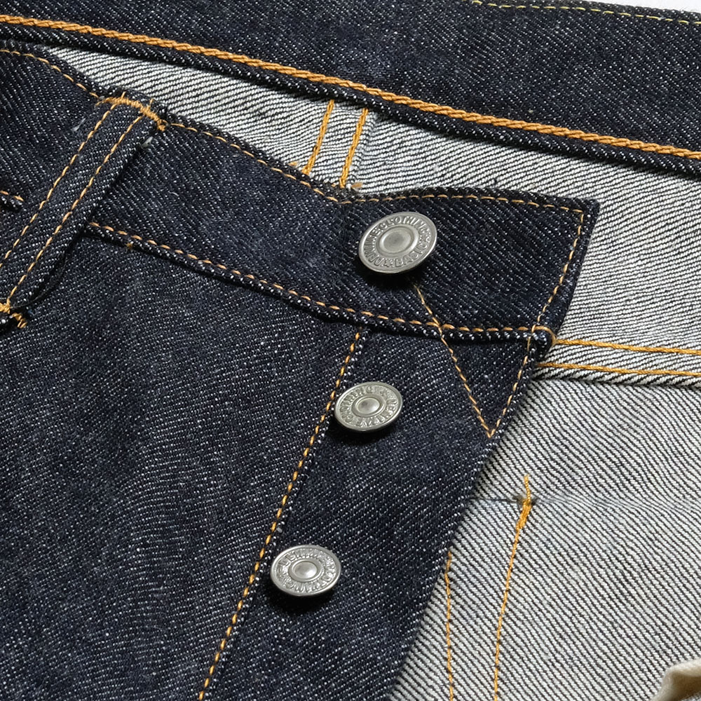 WAREHOUSE ドゥニーム by ウエアハウス DENIME Lot.221 ノン
