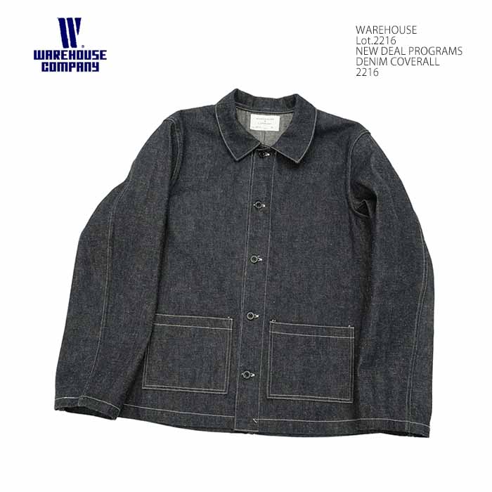 WAREHOUSE ウエアハウス　カバーオール　size36-38 61T+kr3miKL._UF350,350_QL80_.jpg