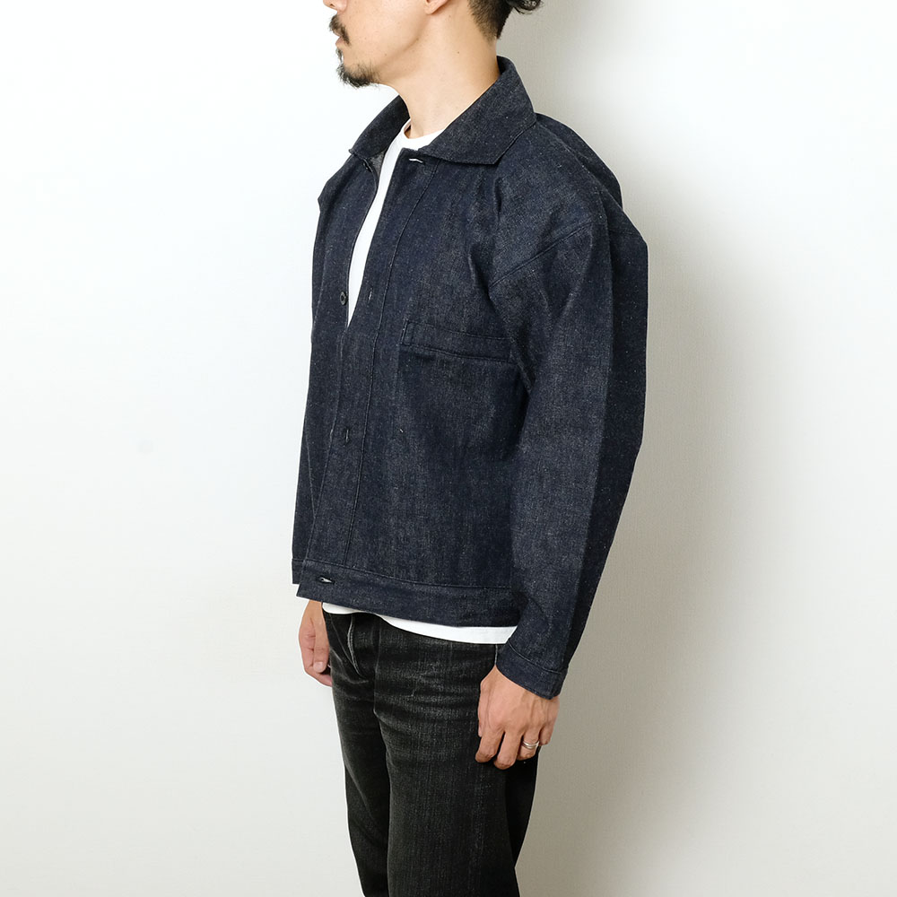 WAREHOUSE（ウエアハウス） 2231-1900 Lot.2231 1900's インディゴ