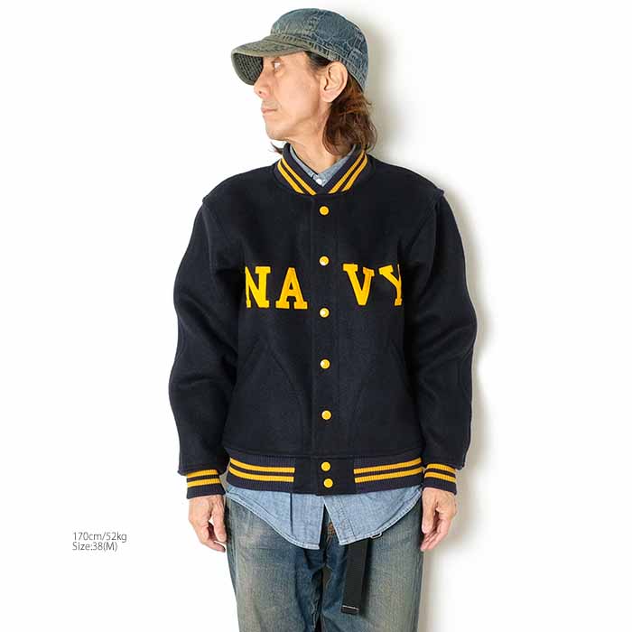 WAREHOUSE（ウエアハウス） WAREHOUSE 2240AP-25 Lot. 2240 1950's