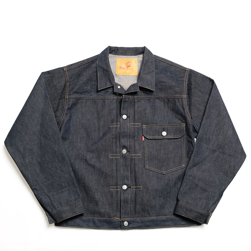 WAREHOUSE ドゥニーム DENIME 231XX-47-OR Lot 231XX-47 1947