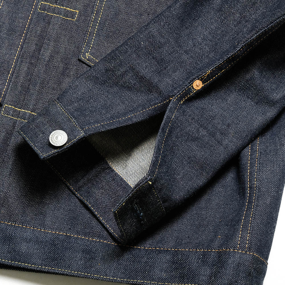 WAREHOUSE（ウエアハウス） ドゥニーム DENIME 231XX-47-OR Lot 231XX