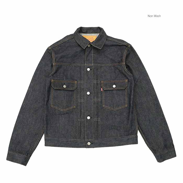 WAREHOUSE DENIME ドゥニーム by 232-OR Lot.232 2nd TYPE
