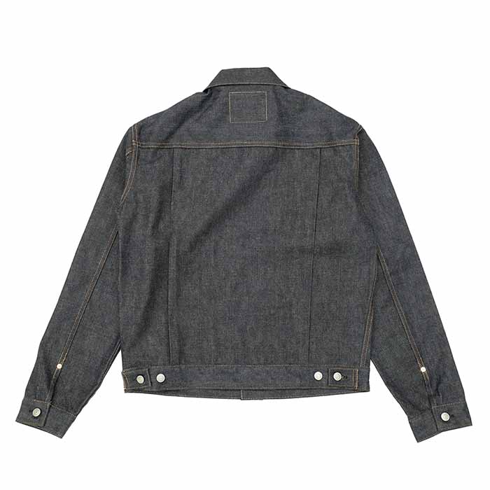 WAREHOUSE DENIME ドゥニーム by 232-OR Lot.232 2nd TYPE