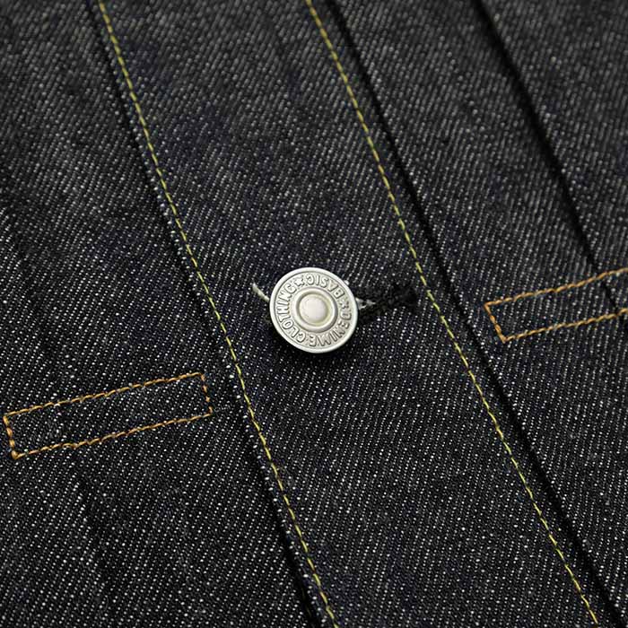 WAREHOUSE DENIME ドゥニーム by 232-OR Lot.232 2nd TYPE WAREHOUSE DENIME ドゥニーム by 232-OR Lot.232 2nd TYPE
