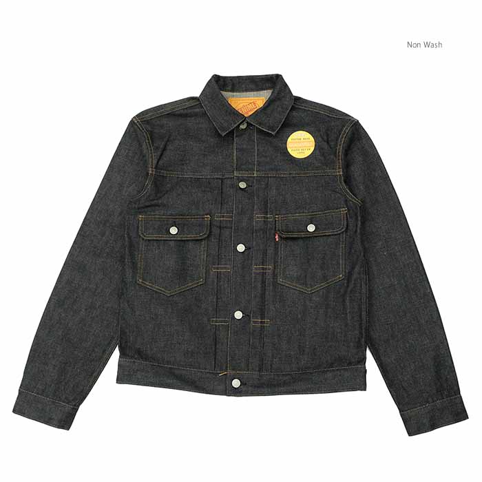 WAREHOUSE（ウエアハウス） DENIME ドゥニーム by WAREHOUSE 232XX-54