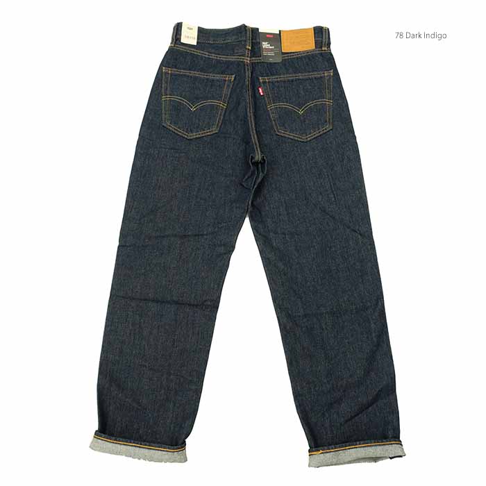 Levi's VINTAGE CLOTHING リーバイス LEVI'S 29037-0078 ルーズ