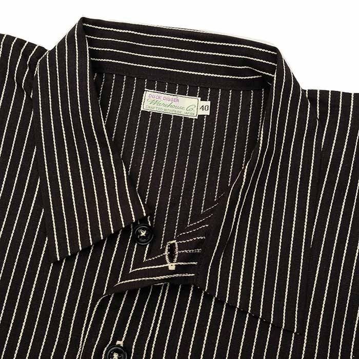 WAREHOUSE（ウエアハウス） WAREHOUSE 3045-23 Lot.3045 ストライプ