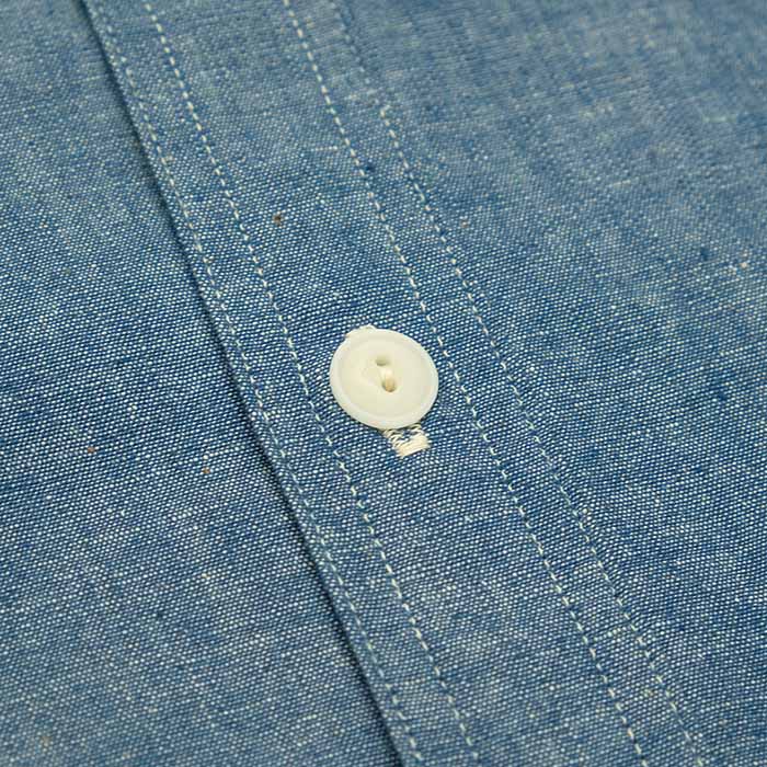 WAREHOUSE（ウエアハウス） WAREHOUSE 3048-23 Lot.3048 シャンブレー