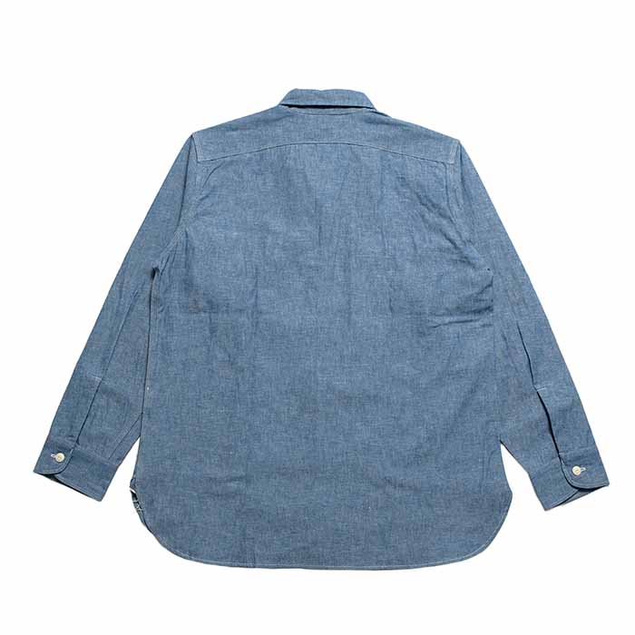 WAREHOUSE（ウエアハウス） WAREHOUSE 3048-26 Lot.3048 シャンブレー