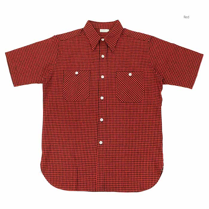 WAREHOUSE（ウエアハウス） WAREHOUSE 3056A-25 Lot.3056 チェック