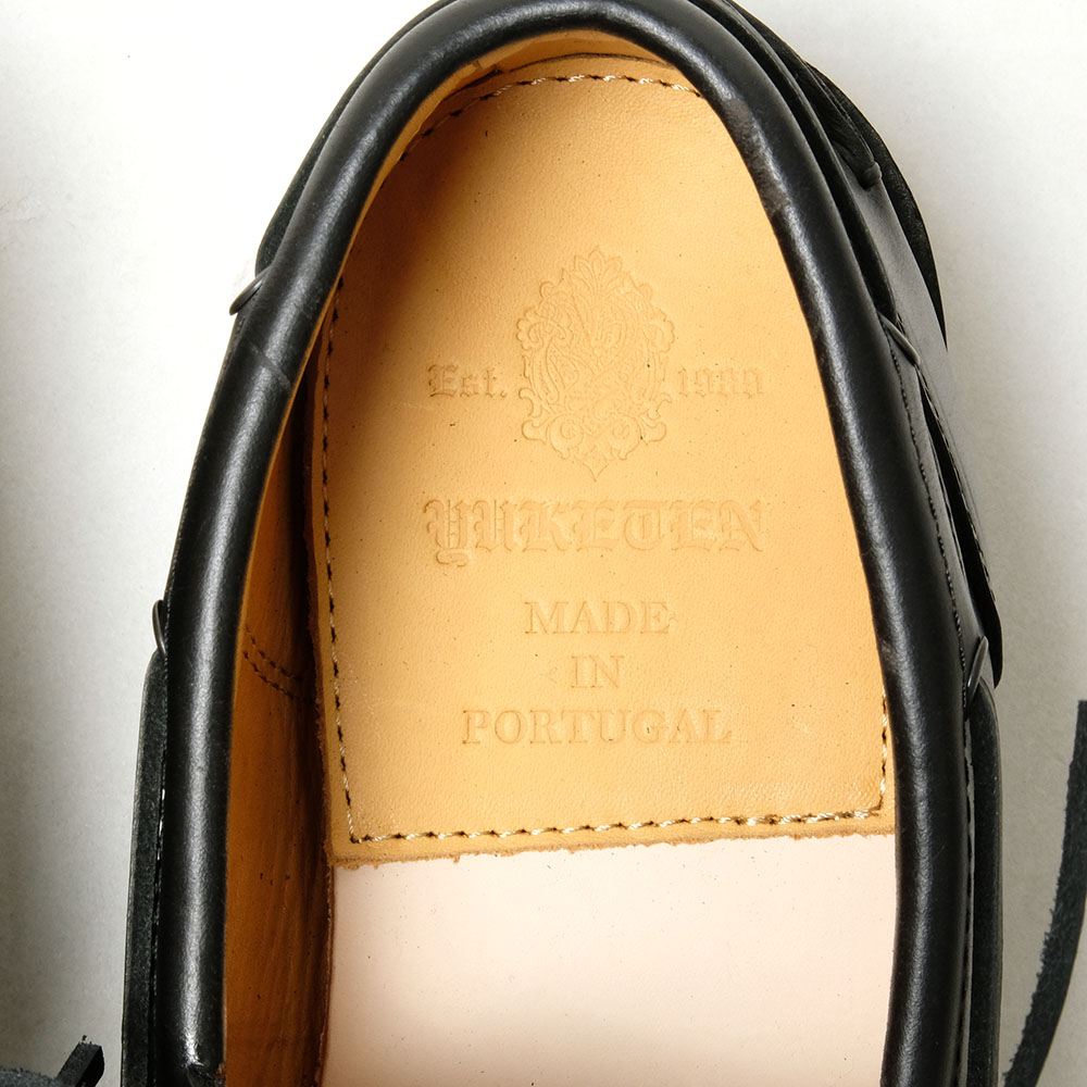 ユケテン　レザー シューズ hinoya-ameyoko_3100