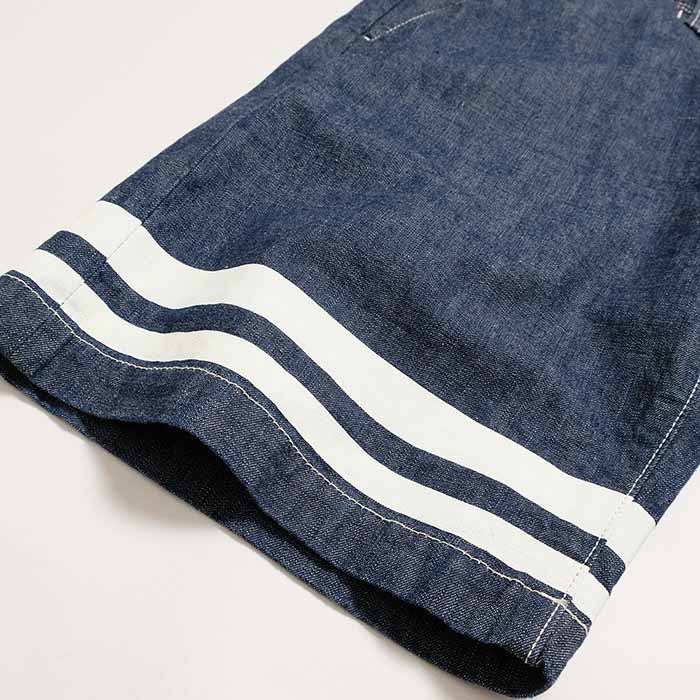 桃太郎ジーンズ MOMOTARO JEANS (桃太郎ジーンズ) 10.5オンス