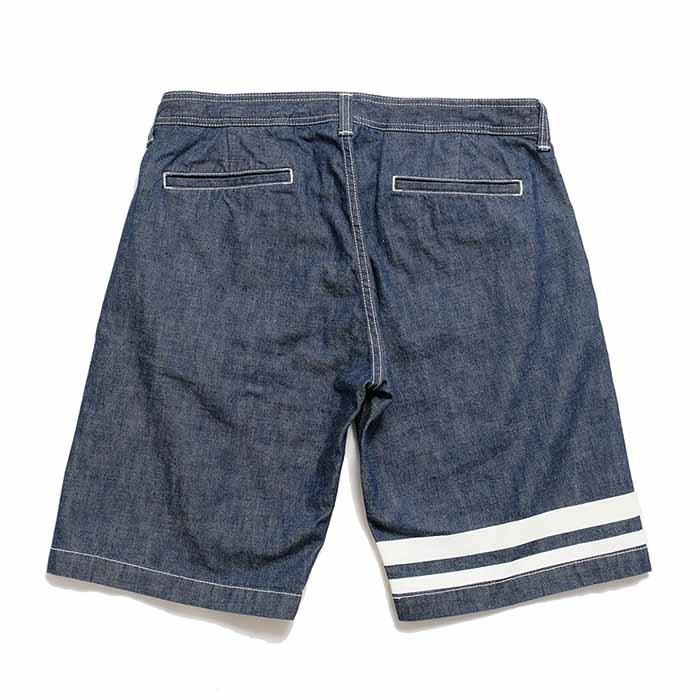桃太郎ジーンズ MOMOTARO JEANS (桃太郎ジーンズ) 10.5オンス