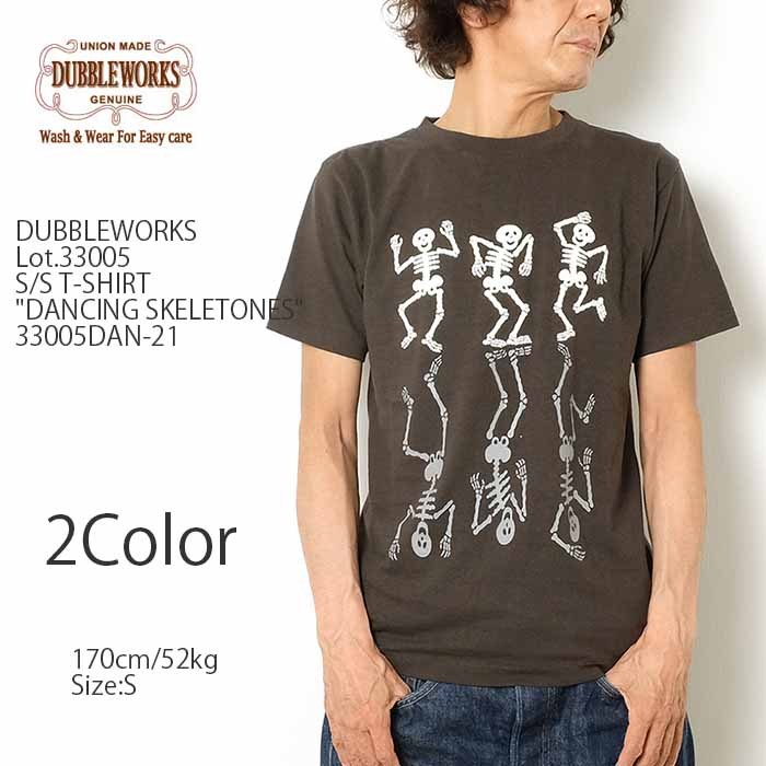 【S/DOUBLE】関税/送料込み ワークギアTシャツ 33005dan-21-1.jpg