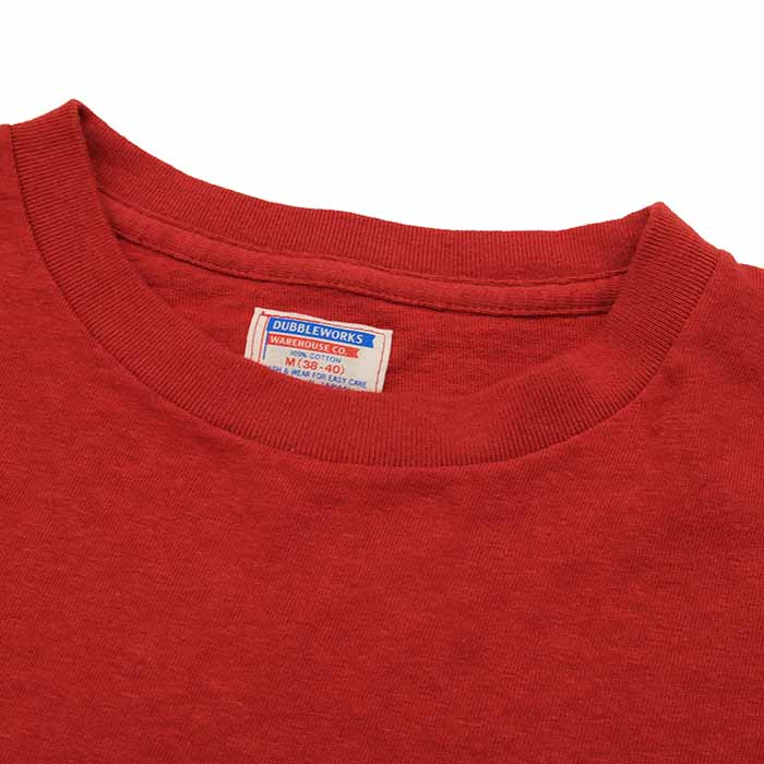 DUBBLEWORKS（ダブルワークス） DUBBLE WORKS 33005OH-23 Tシャツ - OH