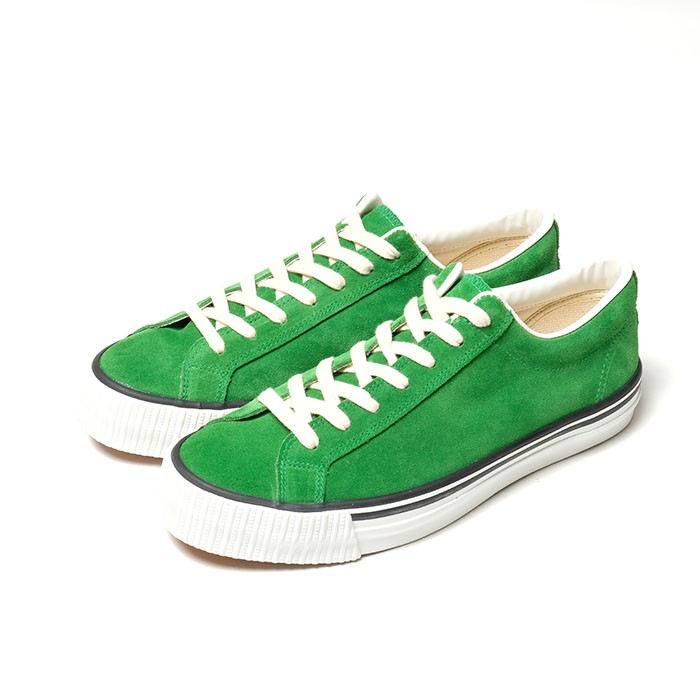 WAREHOUSE（ウエアハウス） Lot.3400 スウェード スニーカー 3400SNK