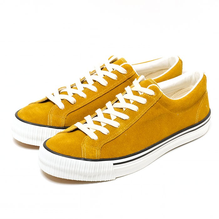 WAREHOUSE（ウエアハウス） Lot.3400 スウェード スニーカー 3400SNK