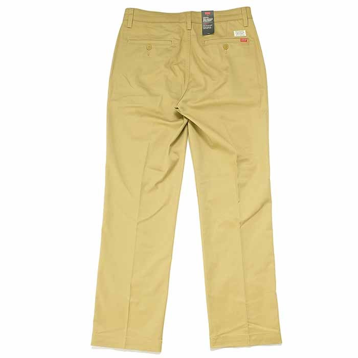 Levi's（リーバイス） LEVI'S（リーバイス）ステイ・プレスト XX チノ