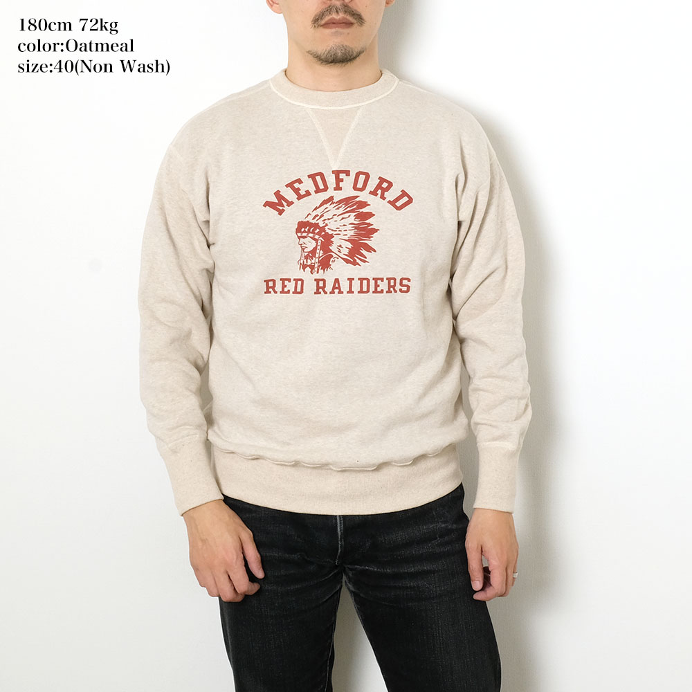 WAREHOUSE（ウエアハウス） WAREHOUSE 401MED-24 Lot.401 セットイン