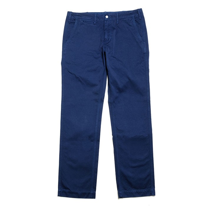 BURGUS PLUS PLUS（バーガスプラス） Lot.401Z ジップフライ