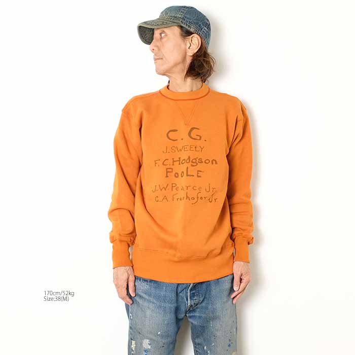 WAREHOUSE（ウエアハウス） WAREHOUSE 403CG-25 Lot.403 セットイン