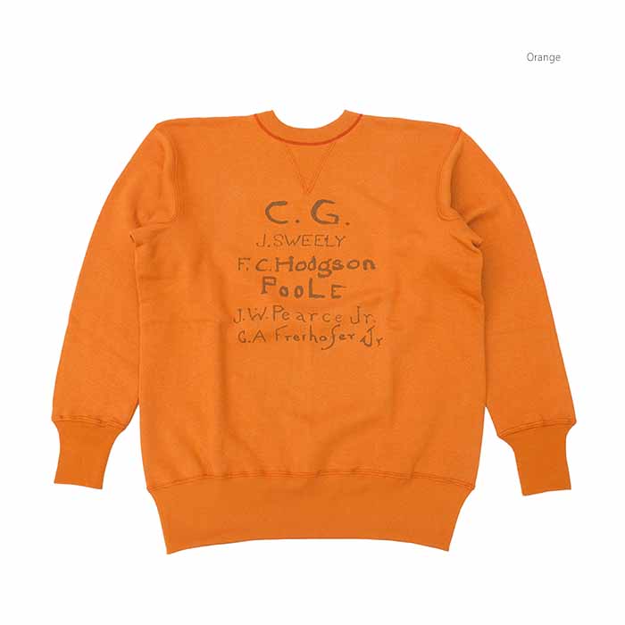 WAREHOUSE（ウエアハウス） WAREHOUSE 403CG-25 Lot.403 セットイン