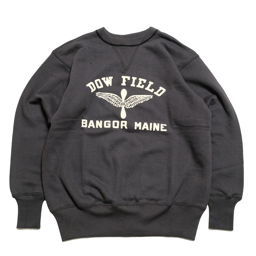 WAREHOUSEウエアハウス スウェット 403 DOW FIELD WAREHOUSE ウエアハウス Lot 403 DOW FIELD フリーダムスリーブ