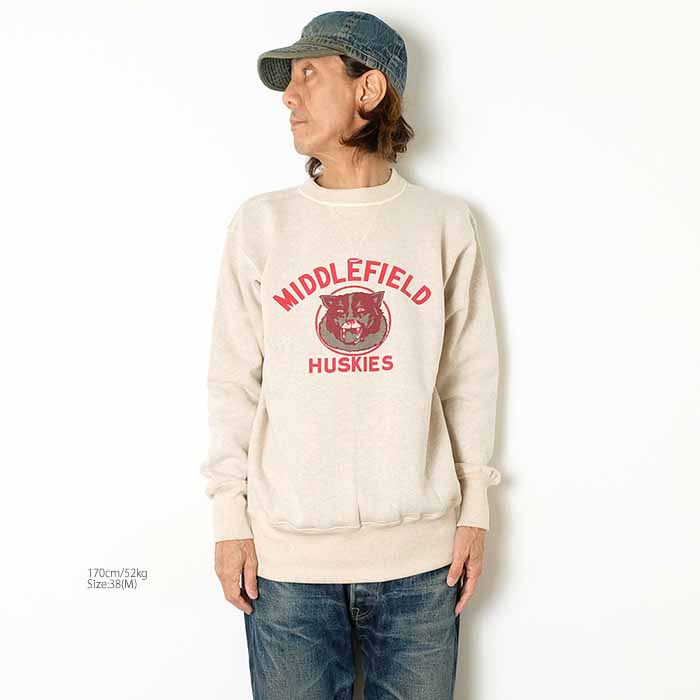 WAREHOUSE（ウエアハウス） WAREHOUSE 403MID-25 Lot.403 セットイン