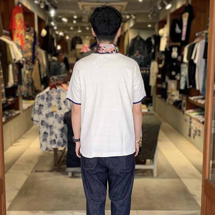 (マウンテン・ウェアハウス) Mountain Warehouse レディース Agra 半袖 Tシャツ カットソー MW145 (ネイビー) WAREHOUSE ウエアハウス tシャツ Lot 4063 7分袖フットボールT