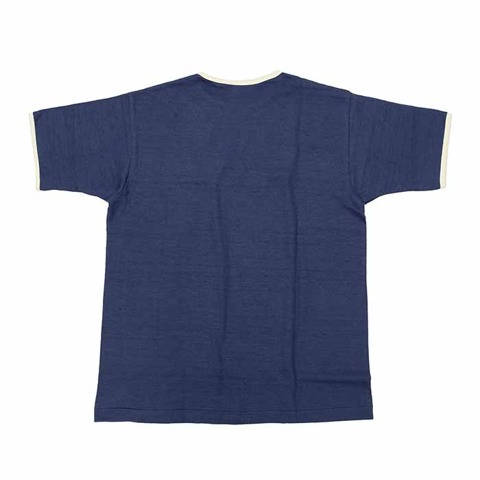 WAREHOUSE ウエアハウス 4059ALL-24 Tシャツ リンガー 半袖 ノン
