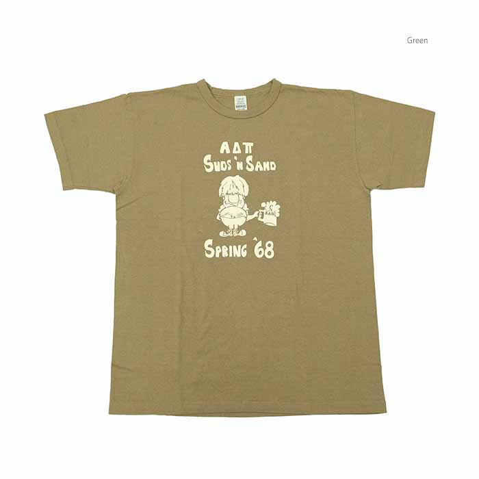 main story 25SS 半袖Tシャツ 6y 新品未使用 KAMIYA - 【25SS】