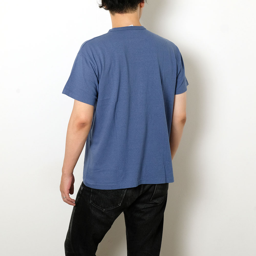 WAREHOUSE ウエアハウス 4064BEN-25 Lot.4064 - BENKELMAN