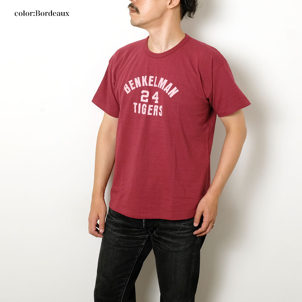 WAREHOUSE ウエアハウス 4064BEN-25 Lot.4064 - BENKELMAN