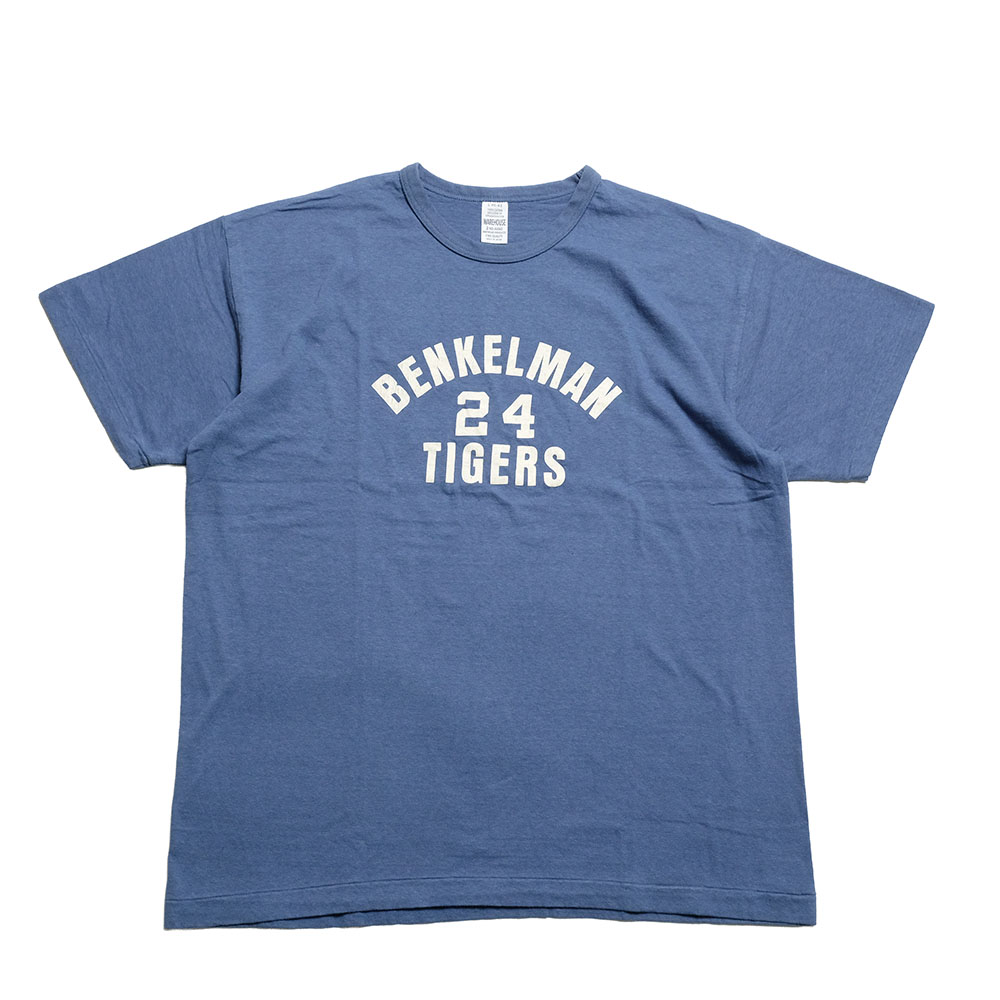 WAREHOUSE ウエアハウス 4064BEN-25 Lot.4064 - BENKELMAN
