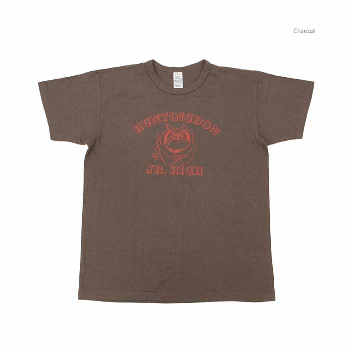 WAREHOUSE（ウエアハウス） WAREHOUSE 4064HUN-25 セコハン Lot.4064 T