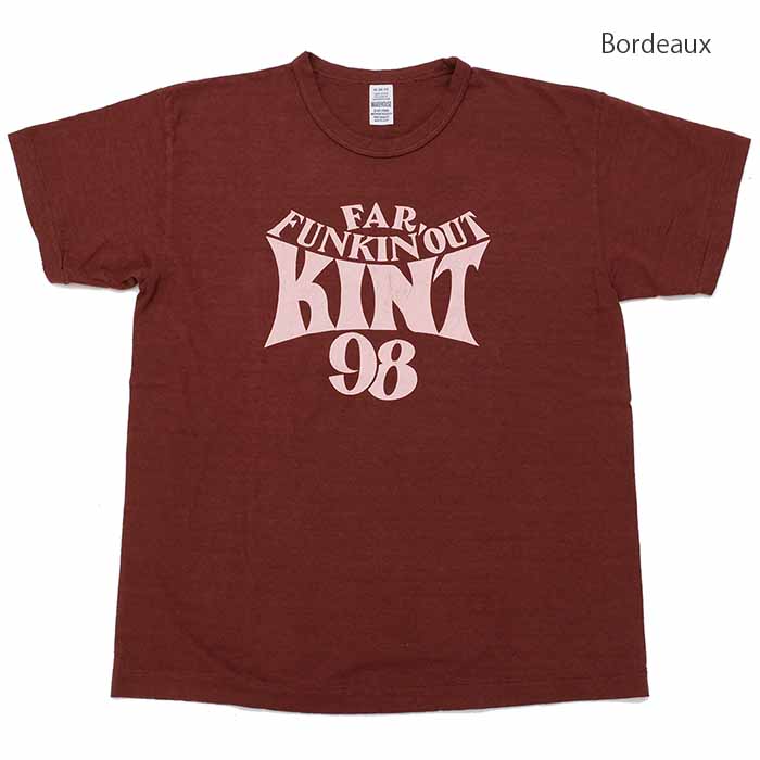 KAMBAデラックスウエア　Tシャツ3枚セット WAREHOUSE WAREHOUSE（ウエアハウス） 2nd ハンドシリーズ Lot