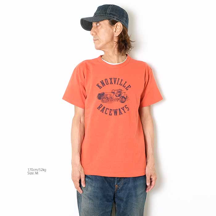 WAREHOUSE（ウエアハウス） WAREHOUSE 4064KNO-25 セコハン Lot.4064 T