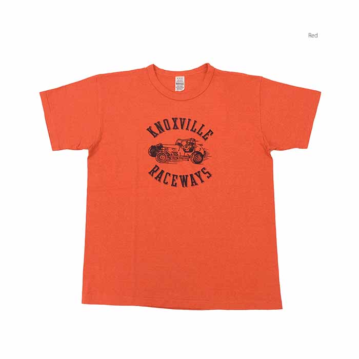 WAREHOUSE ウエアハウス 4064KNO-25 セコハン Lot.4064 Tシャツ