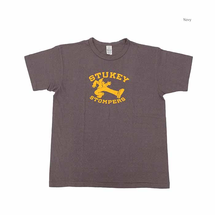 warehouse beamsboy セコハン　Tシャツ BEAMS BOY（ビームス ボーイ）【別注】WAREHOUSE & CO
