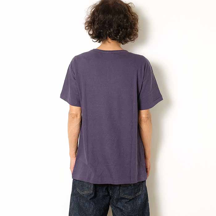 ウエアハウス WAREHOUSE 4091SHS-23 USN スキブ Tシャツ - S.H.S. - メンズ | ヒノヤ : 4091shs-23  : ヒノヤ - 通販 - Yahoo!ショッピング