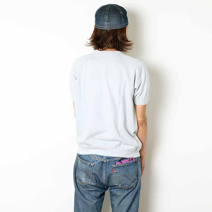 WAREHOUSE（ウエアハウス） WAREHOUSE 4105SSW-25 Lot.4105 セコハン