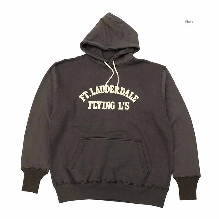 WAREHOUSE（ウエアハウス） WAREHOUSE 450FLY-23 パーカー フーディー