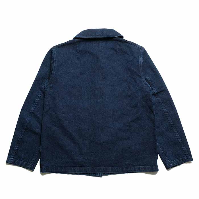 SOUND◇MAN（サウンドマン） Soundman 451M-655B ショールカラー